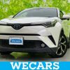 toyota c-hr 2017 quick_quick_DAA-ZYX10_ZYX10-2059402 image 1