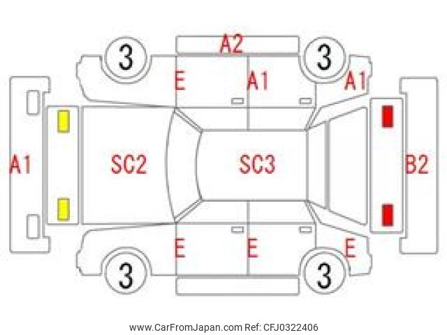 toyota prius 2011 -TOYOTA--Prius DAA-ZVW30--ZVW30-1409777---TOYOTA--Prius DAA-ZVW30--ZVW30-1409777- image 2