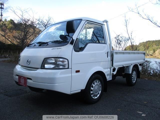 mazda bongo-truck 2019 quick_quick_SLP2T_SLP2T-117127 image 1