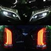 mercedes-benz v-class 2020 -MERCEDES-BENZ--Benz V Class 3DA-447811C--W1V44781323777067---MERCEDES-BENZ--Benz V Class 3DA-447811C--W1V44781323777067- image 4