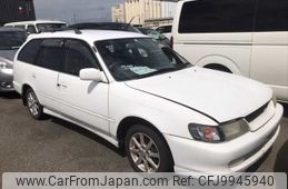 toyota corolla-wagon 1999 NIKYO_LK50916