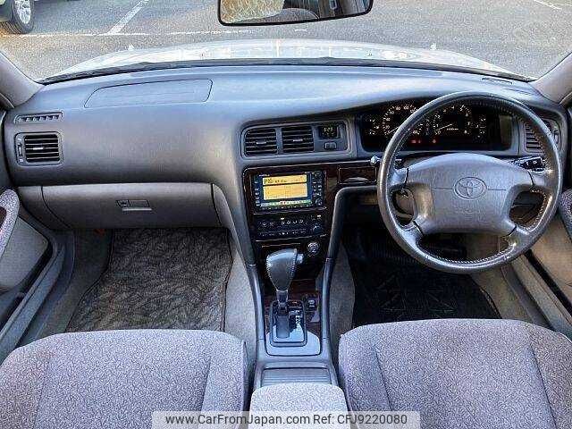 toyota mark-ii 1998 504928-915047 image 1