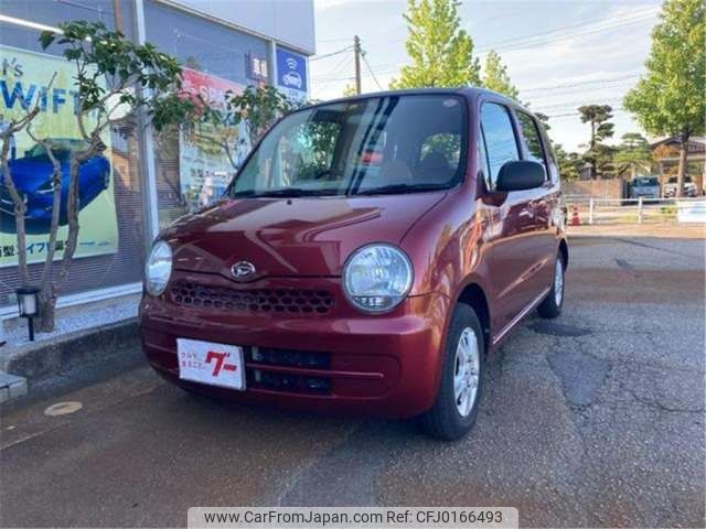 daihatsu move-latte 2009 -DAIHATSU 【富山 580ﾋ2354】--Move Latte DBA-L550S--L550S-0129047---DAIHATSU 【富山 580ﾋ2354】--Move Latte DBA-L550S--L550S-0129047- image 1