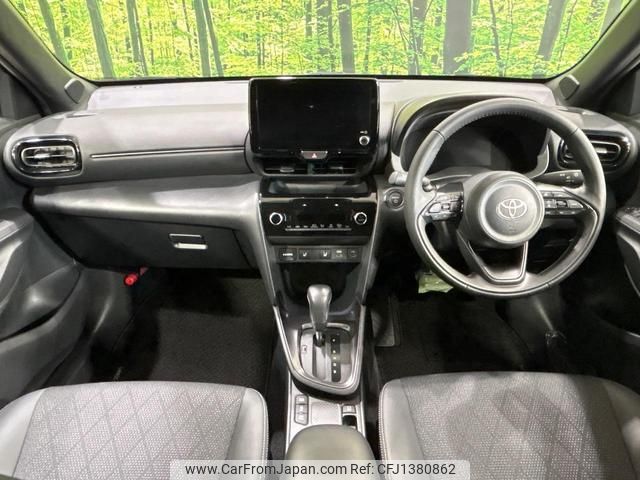 toyota yaris-cross 2024 quick_quick_MXPJ10_MXPJ10-3130903 image 2