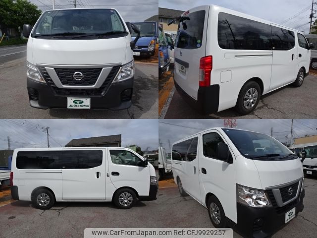 nissan caravan-van 2021 -NISSAN--Caravan Van CBF-VR2E26--VR2E26-133169---NISSAN--Caravan Van CBF-VR2E26--VR2E26-133169- image 2