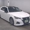 toyota crown-hybrid 2015 quick_quick_DAA-AWS210_AWS210-6098947 image 1