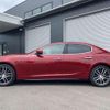 maserati ghibli 2014 -MASERATI 【高松 300ｾ2521】--Maserati Ghibli MG30B--01137464---MASERATI 【高松 300ｾ2521】--Maserati Ghibli MG30B--01137464- image 12