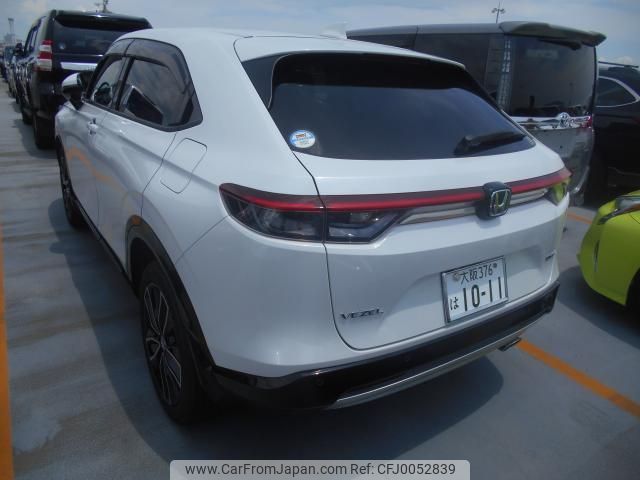 honda vezel 2021 quick_quick_6AA-RV5_RV5-1021720 image 2