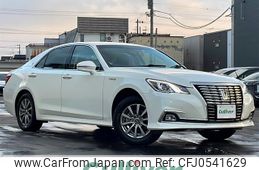 toyota crown 2016 -TOYOTA--Crown DAA-AWS211--AWS211-6008249---TOYOTA--Crown DAA-AWS211--AWS211-6008249-