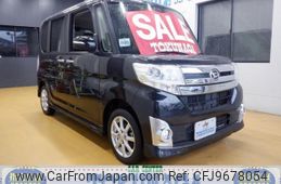 daihatsu tanto 2014 -DAIHATSU--Tanto LA600S--0205168---DAIHATSU--Tanto LA600S--0205168-