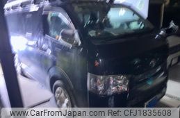 toyota hiace-van 2016 CFJ1835608