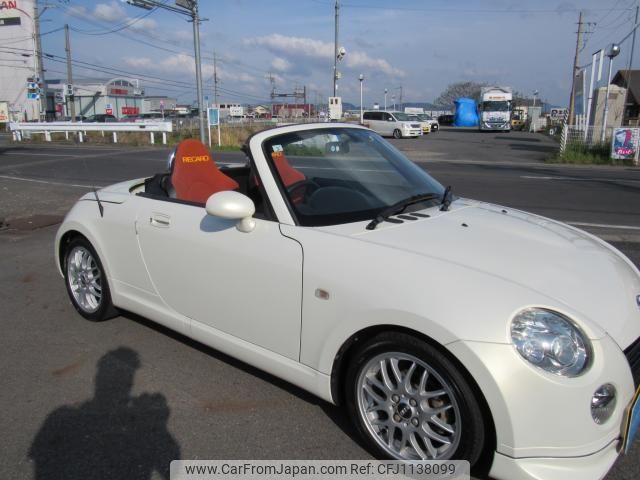 daihatsu copen 2007 quick_quick_ABA-L880K_L880K-0038260 image 2