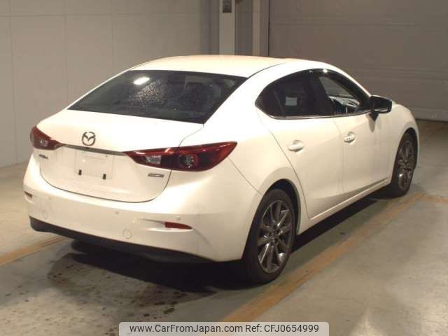 mazda axela 2016 -MAZDA--Axela LDA-BM2FP--BM2FP-200290---MAZDA--Axela LDA-BM2FP--BM2FP-200290- image 2