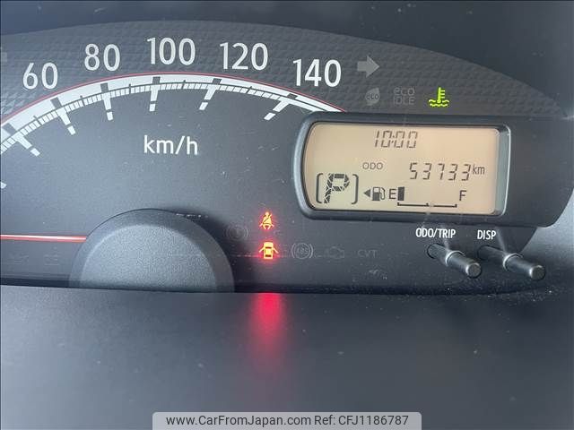 daihatsu move 2011 CFJ1186787 image 2