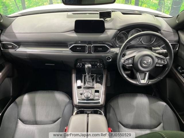 mazda cx-8 2018 -MAZDA--CX-8 3DA-KG2P--KG2P-105192---MAZDA--CX-8 3DA-KG2P--KG2P-105192- image 2