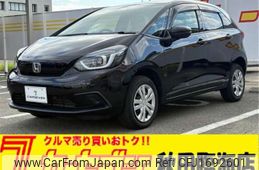 honda fit 2020 CFJ1692601