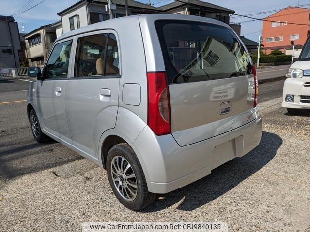 suzuki alto 2009 -SUZUKI--Alto HA24S--628347---SUZUKI--Alto HA24S--628347- image 2