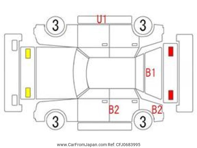 nissan moco 2014 -NISSAN--Moco DBA-MG33S--MG33S-677241---NISSAN--Moco DBA-MG33S--MG33S-677241- image 2