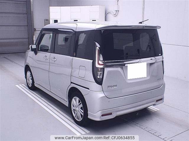 mitsubishi delica-d2 2021 -MITSUBISHI 【品川 502ﾄ4072】--Delica D2 MB37S-102242---MITSUBISHI 【品川 502ﾄ4072】--Delica D2 MB37S-102242- image 2