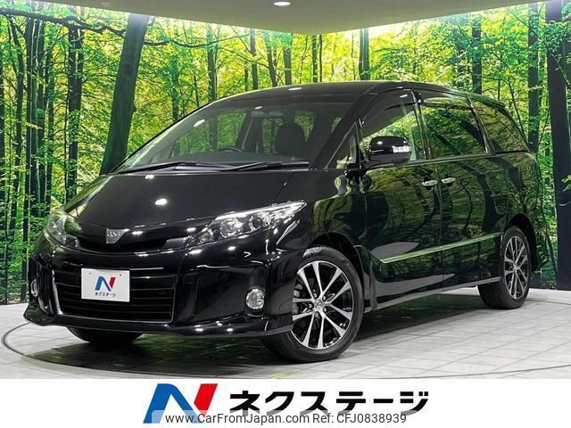 toyota estima 2014 quick_quick_ACR55W_ACR55-0036297 image 1