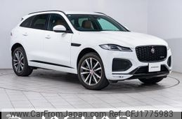 jaguar f-pace 2022 CFJ1775983