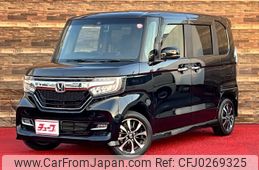 honda n-box 2018 -HONDA--N BOX DBA-JF3--JF3-1176777---HONDA--N BOX DBA-JF3--JF3-1176777-