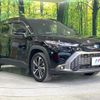 toyota corolla-cross 2022 quick_quick_ZVG11_ZVG11-1041174 image 16