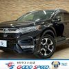 honda cr-v 2019 -HONDA--CR-V 6AA-RT6--RT6-1001524---HONDA--CR-V 6AA-RT6--RT6-1001524- image 1