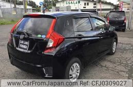 honda fit 2014 TE5441