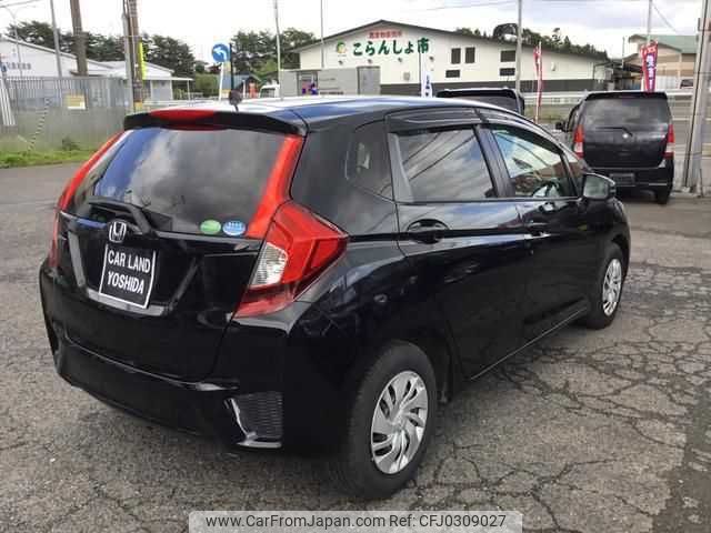 honda fit 2014 TE5441 image 1