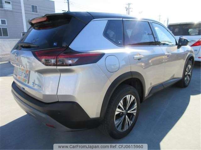 nissan x-trail 2024 -NISSAN 【湘南 333】--X-Trail SNT33--SNT33-040832---NISSAN 【湘南 333】--X-Trail SNT33--SNT33-040832- image 2