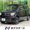 suzuki mr-wagon 2012 -SUZUKI--MR Wagon DBA-MF33S--MF33S-601425---SUZUKI--MR Wagon DBA-MF33S--MF33S-601425- image 1