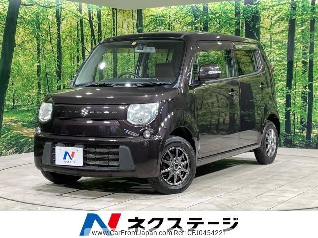 suzuki mr-wagon 2012 -SUZUKI--MR Wagon DBA-MF33S--MF33S-601425---SUZUKI--MR Wagon DBA-MF33S--MF33S-601425- image 1