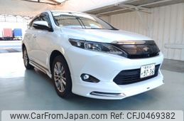 toyota harrier 2015 ENHANCEAUTO_1_ea291059