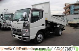 mitsubishi-fuso canter 2015 GOO_NET_EXCHANGE_0520179A30250311W001