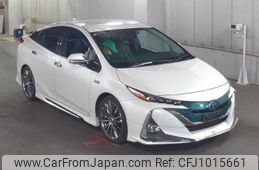 toyota prius-phv 2017 quick_quick_DLA-ZVW52_ZVW52-3006754