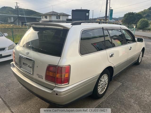 toyota crown-estate 2000 -TOYOTA 【名変中 】--Crown Esrate JZS175W--0029429---TOYOTA 【名変中 】--Crown Esrate JZS175W--0029429- image 2