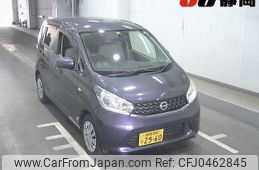 nissan dayz 2014 -NISSAN 【静岡 580ﾌ2960】--DAYZ B21W--B21W-0095316---NISSAN 【静岡 580ﾌ2960】--DAYZ B21W--B21W-0095316-