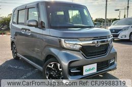 honda n-box 2020 -HONDA--N BOX 6BA-JF3--JF3-2248786---HONDA--N BOX 6BA-JF3--JF3-2248786-