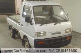 suzuki carry-truck 1995 -SUZUKI--Carry Truck DD51T-367799---SUZUKI--Carry Truck DD51T-367799-