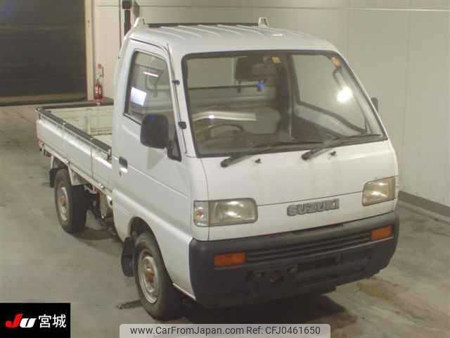 suzuki carry-truck 1995 -SUZUKI--Carry Truck DD51T-367799---SUZUKI--Carry Truck DD51T-367799- image 1