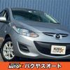 mazda demio 2011 quick_quick_DEJFS_DEJFS-115845 image 1