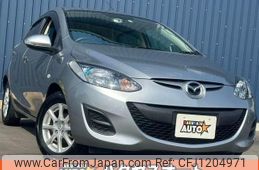 mazda demio 2011 quick_quick_DEJFS_DEJFS-115845