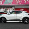 toyota c-hr 2018 -TOYOTA--C-HR DBA-NGX50--NGX50-2024744---TOYOTA--C-HR DBA-NGX50--NGX50-2024744- image 7