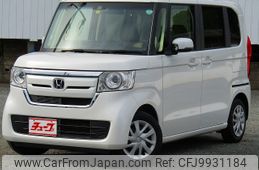 honda n-box 2020 -HONDA--N BOX 6BA-JF3--JF3-1467181---HONDA--N BOX 6BA-JF3--JF3-1467181-