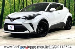 toyota c-hr 2023 -TOYOTA--C-HR 3BA-NGX10--NGX10-2023596---TOYOTA--C-HR 3BA-NGX10--NGX10-2023596-