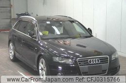 audi a4 2009 -AUDI--Audi A4 8KCDNF-AA026485---AUDI--Audi A4 8KCDNF-AA026485-