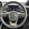 toyota yaris 2020 -TOYOTA--Yaris 6AA-MXPH10--MXPH10-2026417---TOYOTA--Yaris 6AA-MXPH10--MXPH10-2026417- image 3