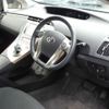 toyota prius-phv 2013 quick_quick_ZVW35_ZVW35-3045007 image 3