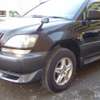 toyota harrier 1999 SH-55 image 8